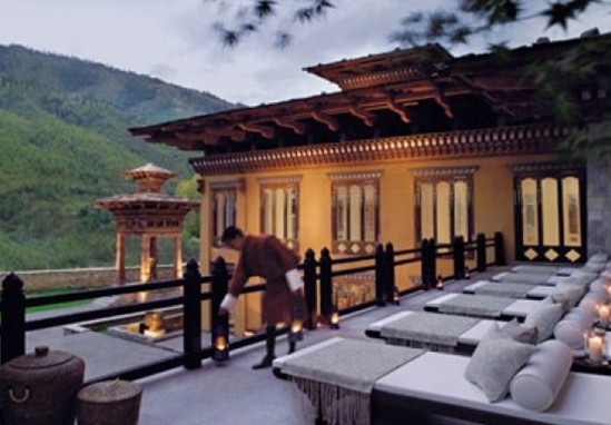 Bhutan - Kingdom Amongst The Himalayas