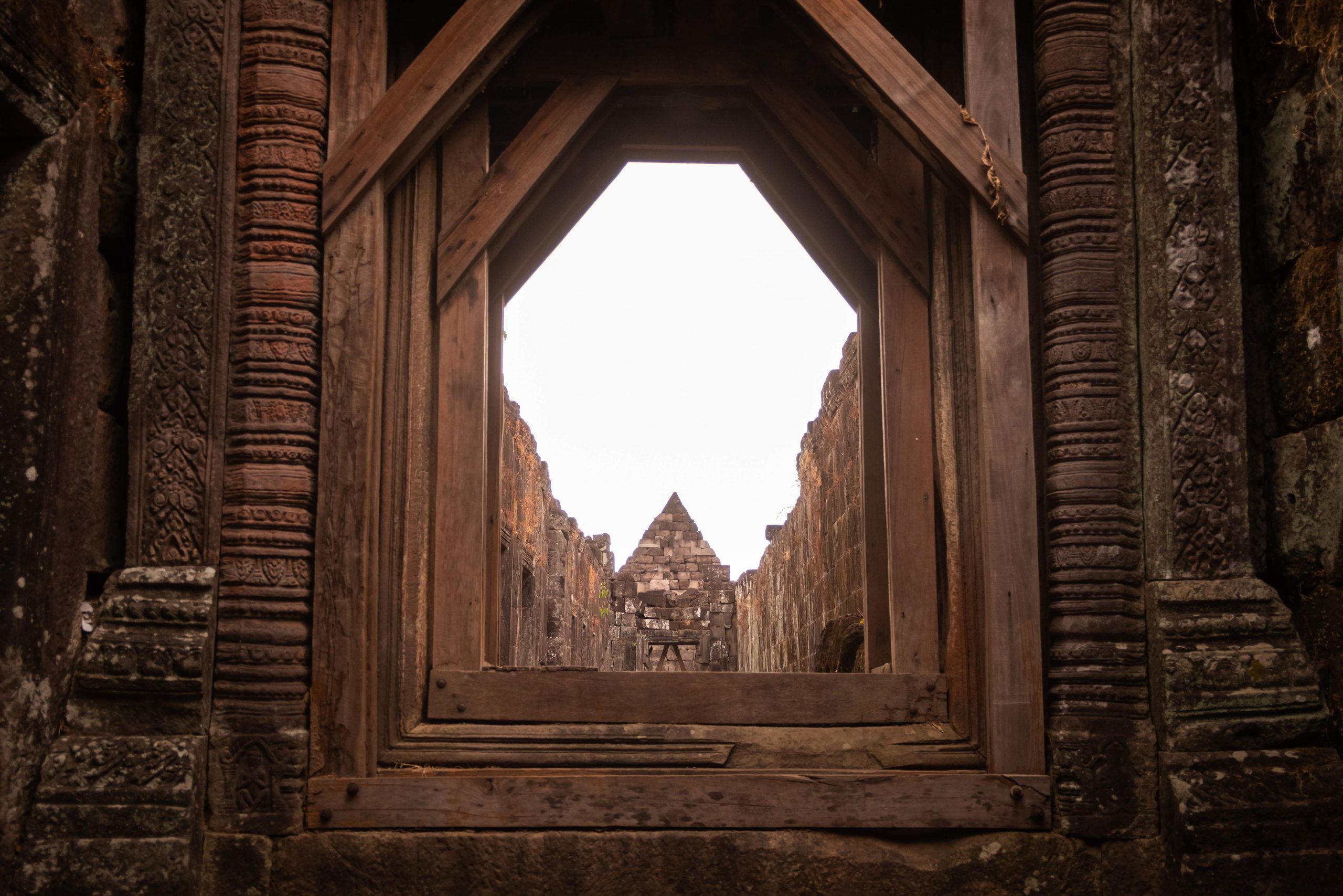 wat phu Temple laos private tours and luxury holiday