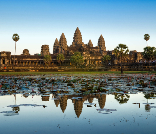 Cambodia