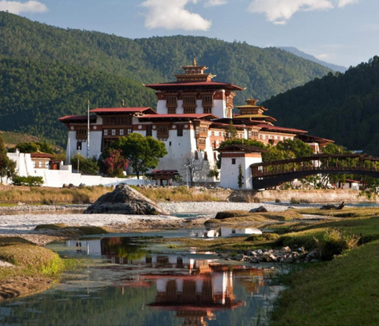 Bhutan