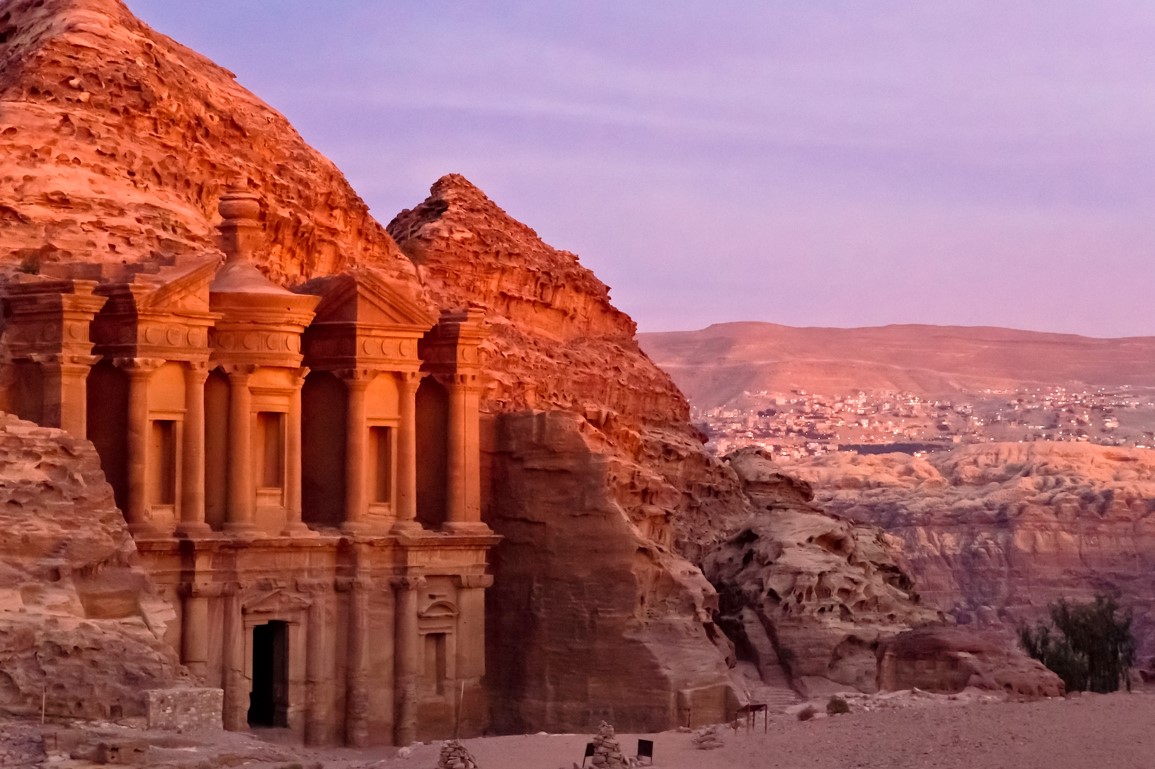 Private Tours & Luxury Holiday In Jordan