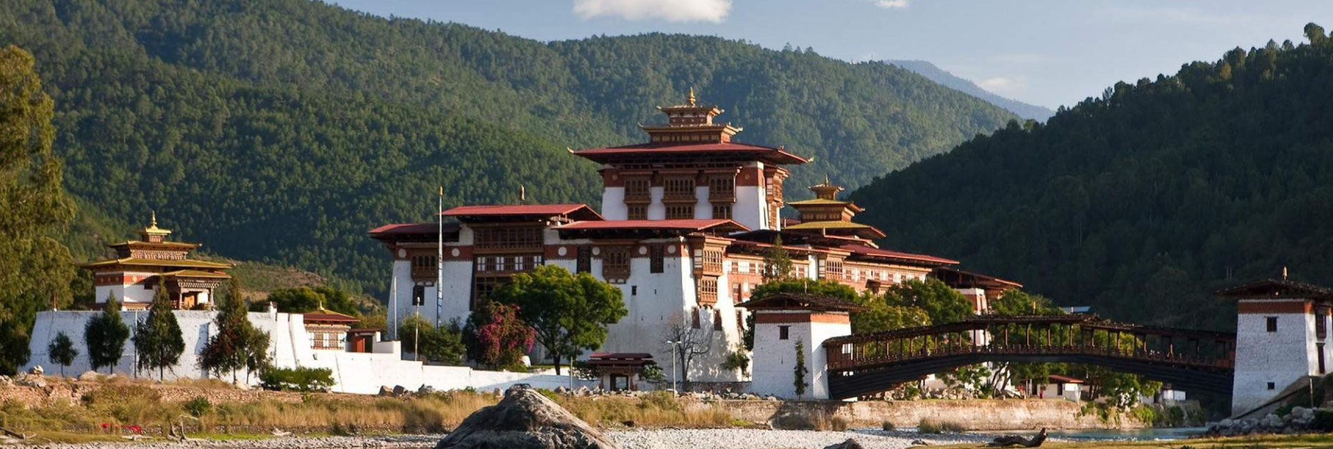 bhutan signatures private tours and luxury holiday