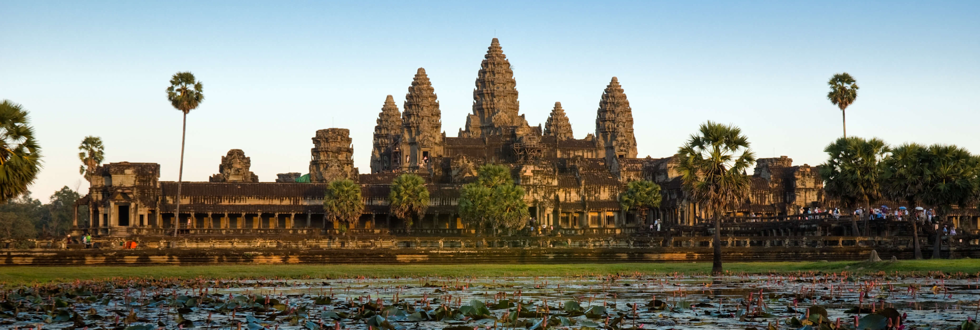 angkor wat cambodia private tours and luxury holiday