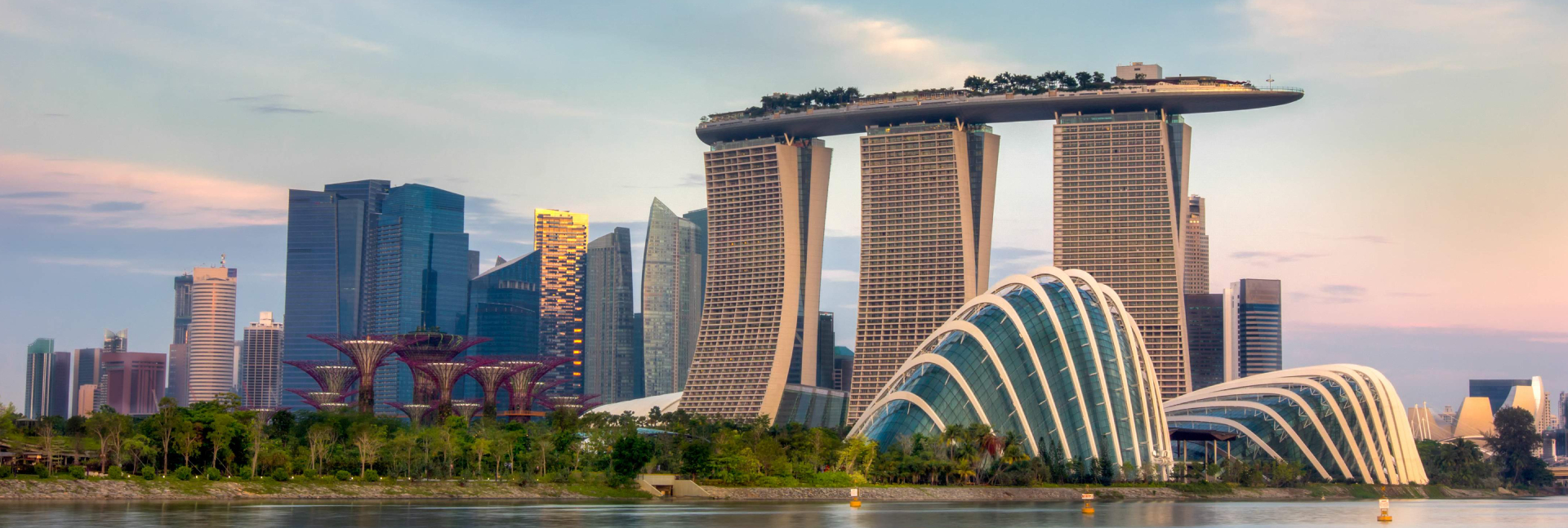 singapore private tours and luxury holiday