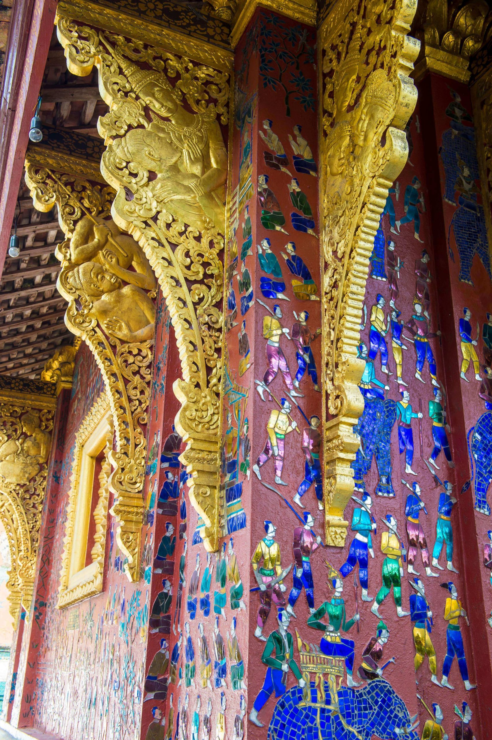 Luang Prabang – The Hidden Gem of Laos