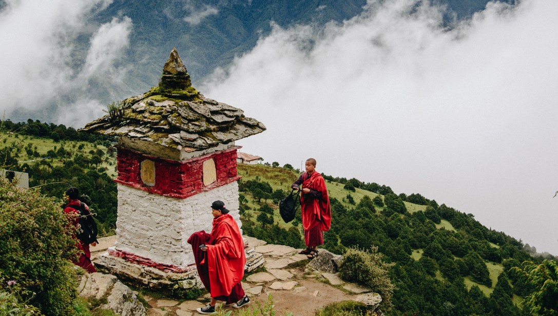 unique experiences bhutan - holiday in bhutan