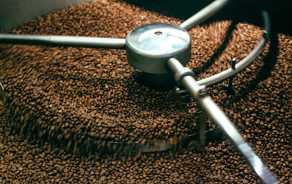 disappearing trades in singapore - coffee roasting