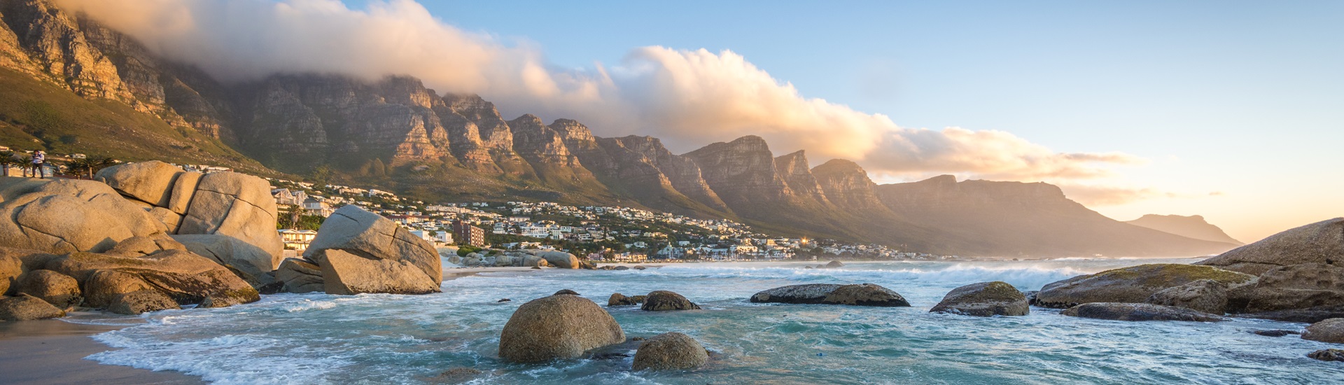 The Beauty of Cape Town