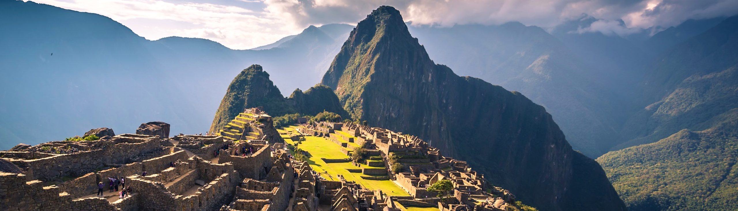 Machu Picchu Sacred Valley Tour & Trips