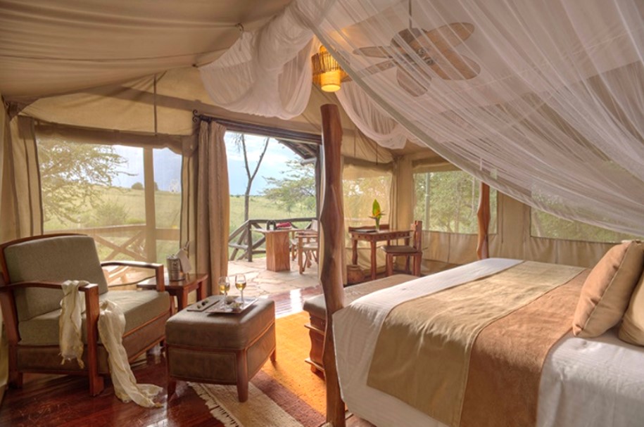 Best of Tanzania – Private Luxury Safari Tour Package & Price