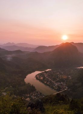 Luang Prabang – The Hidden Gem of Laos