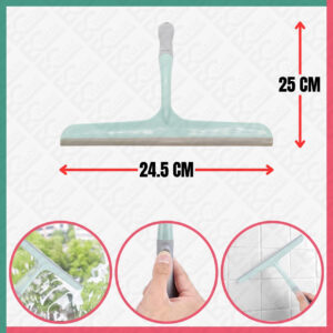 Household Glass Scraper