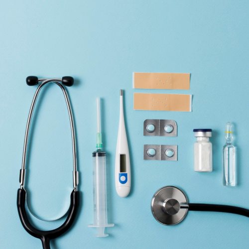 Medical Care Products Medical Care Products